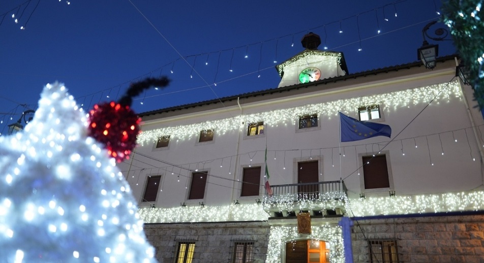 Ferentino, Natale weekend di eventi